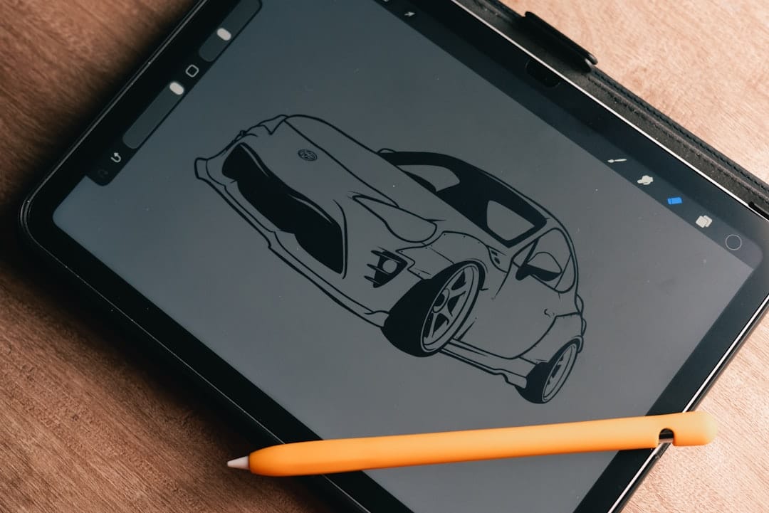 Desenhe Mangá: Seu App Definitivo