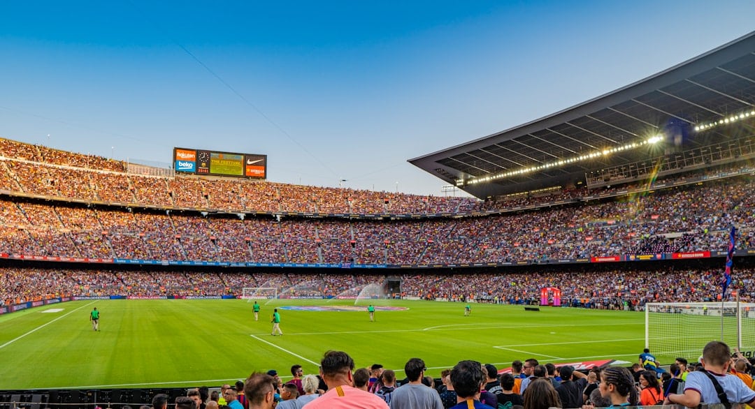Assista Futebol Ao Vivo Grátis