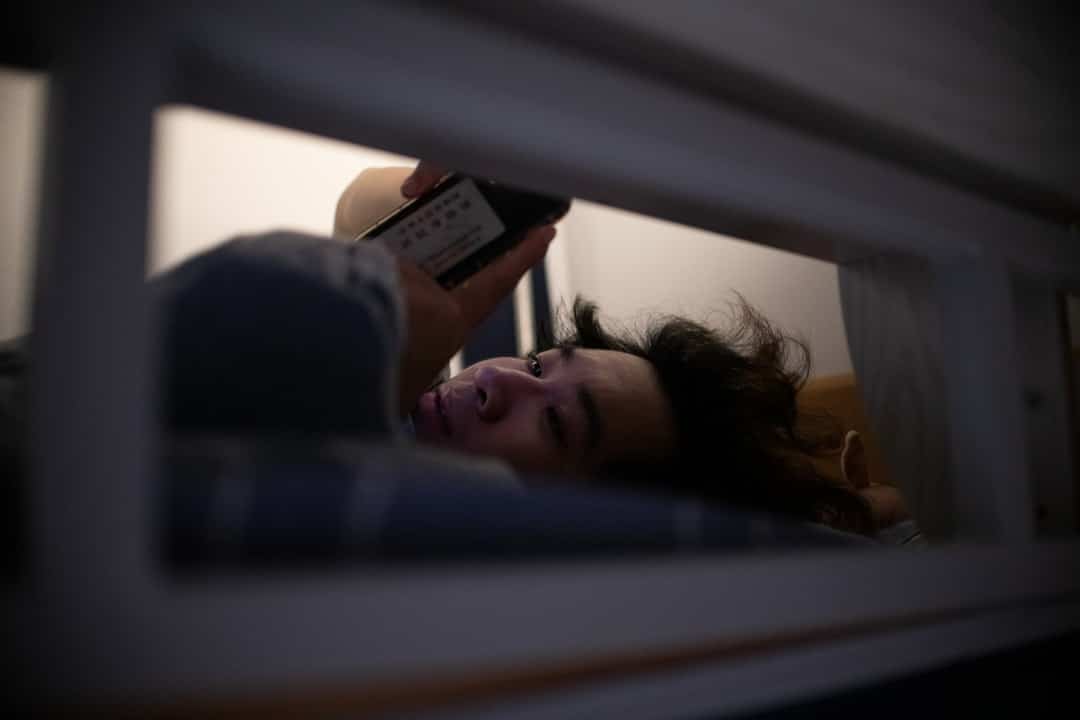 Durma Melhor: Seu Sono na Mão